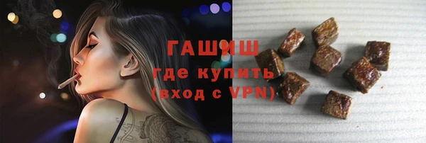 молекула духа Елизово